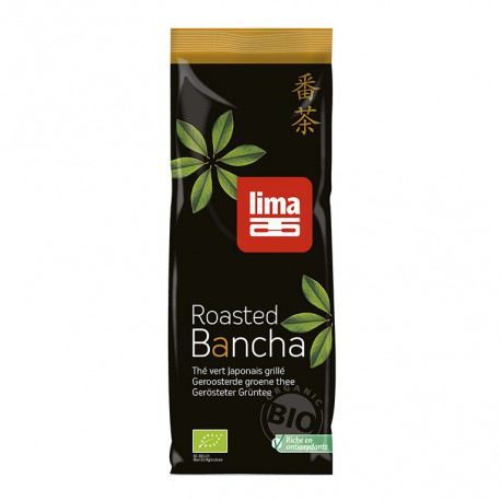 Th&eacute; vert Tost Kukicha 3 ans 75 gr