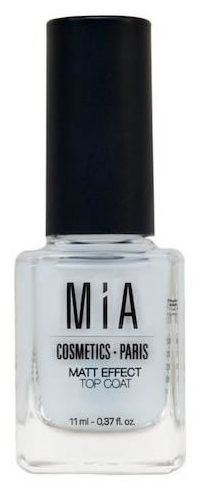 M&iacute;a Cosmetics Cosm&eacute;tiques Vernis &agrave; Ongles Effet Mat