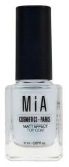 Cosm&eacute;tiques Vernis &agrave; Ongles Effet Mat