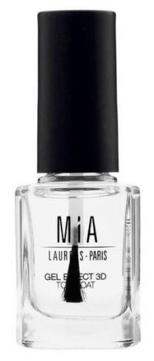 M&iacute;a Cosmetics Cosm&eacute;tiques Vernis &agrave; ongles Gel effet 3D
