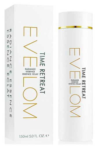 Eve Lom Time Retreat Radiance Essence &Eacute;clat 150 ml