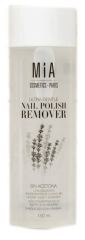 Dissolvant de vernis &agrave; ongles ultra doux 150 ml