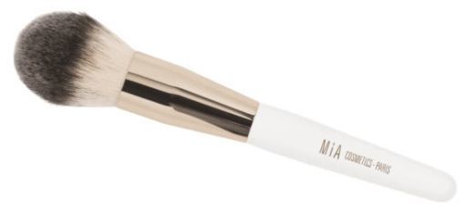 M&iacute;a Cosmetics Pinceau de maquillage en poudre pour cosm&eacute;tiques