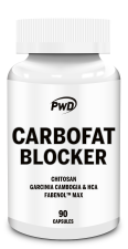 Carbofat Blocker 90 g&eacute;lules