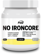 Citron NO Ironcore 480 gr
