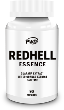 Redhell Essence 90 g&eacute;lules