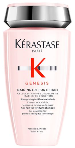 K&eacute;rastase Genesis Bain Nutri Shampooing Fortifiant 250 ml