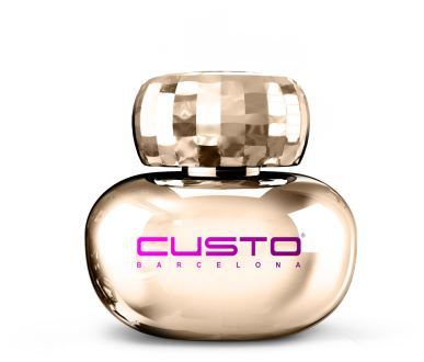 Custo Barcelona Voici le vaporisateur Me Edp 100 ml