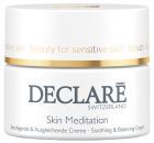 cr&egrave;me de m&eacute;ditation pour l'&eacute;quilibre du stress sur la peau 50 ml