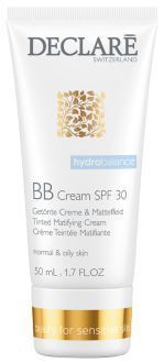 Cr&egrave;me Hydro Balance BB spf30 50 ml