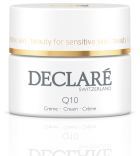 Cr&egrave;me de contr&ocirc;le de l'&acirc;ge Q10 50 ml