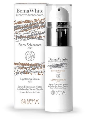 s&eacute;rum visage clarifiant 30 ml