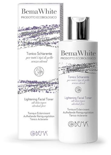 Bema Cosmetics Tonique clarifiant 200 ml