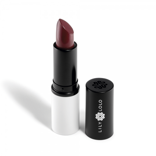 Lily lolo Rouge &agrave; l&egrave;vres v&eacute;g&eacute;talien d&eacute;cap&eacute; 4 gr