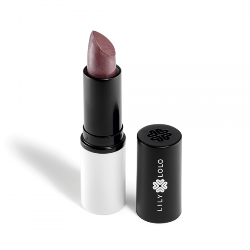 Lily lolo Rouge &agrave; l&egrave;vres v&eacute;g&eacute;talien sans point de suture 4 gr