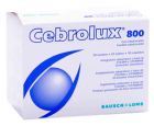 Cebrolux 800 30 sachets Cebrolux 800 30 sachets