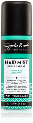 Nuggela & Sul&eacute; Hair Mist Brouillard capillaire 53 ml