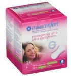 Proteceslips Ultra Coton 24 Unit&eacute;s