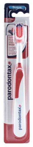 Parodontax Brosse &agrave; dents souple Gencives et dents