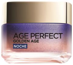 Cr&egrave;me de nuit anti-&acirc;ge Age Perfect