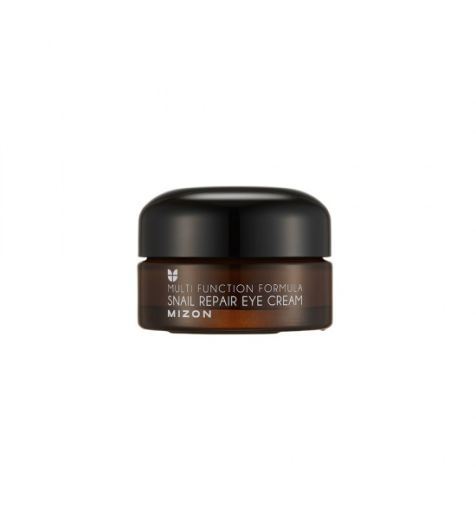 Escargot Cr&egrave;me R&eacute;paratrice Contour des Yeux 25ml