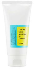 Gel nettoyant Good Morning &agrave; faible pH 150 ml