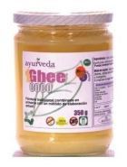 Ghee &agrave; l'huile de noix de coco biologique 350 gr