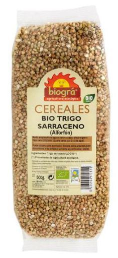 Biogra Sarrasin 500 gr