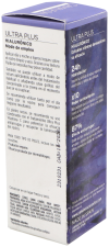 Sérum à l'acide hyaluronique Ultra Plus 15 ml Sérum à l'acide hyaluronique Ultra Plus 15 ml
