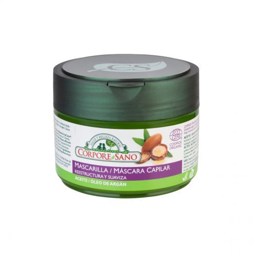 Corpore Sano Masque capillaire restructurant pour le corps sain 250 ml