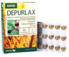 Depurlax Rapid 30 comprimés Depurlax Rapid 30 comprimés