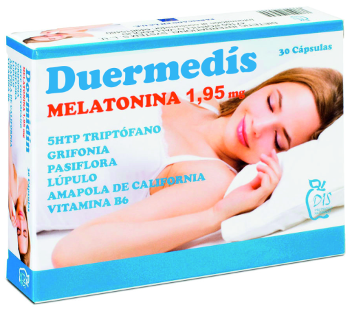 dormir 30 g&eacute;lules