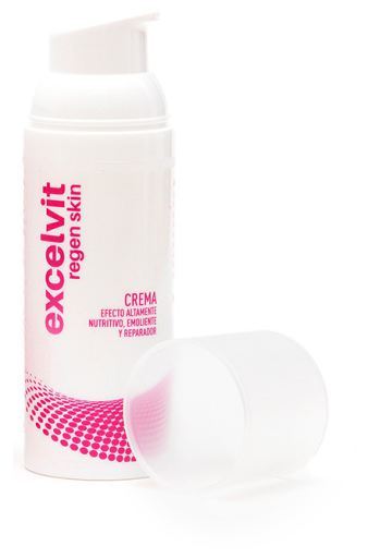 Cr&egrave;me pour la peau Regen 50 ml