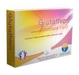 Fenioux Glutathion Forte 30 Comprim&eacute;s 300 mg