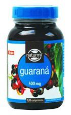 Guarana 500 mg 120 comprim&eacute;s