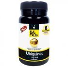 Ubiquinol 100mg 30 G&eacute;lules