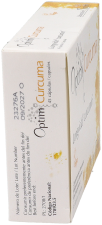 Curcuma 45 gélules Curcuma 45 gélules