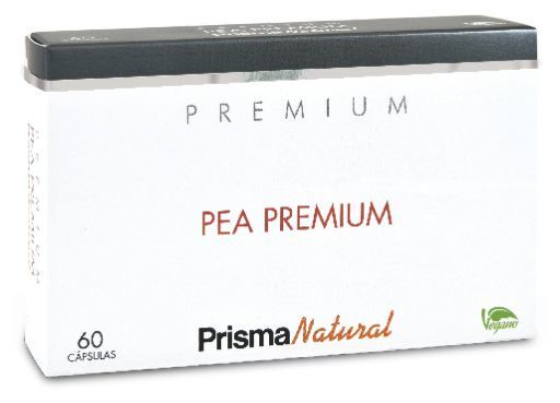 Prisma Natural Pois Premium 60 capsules