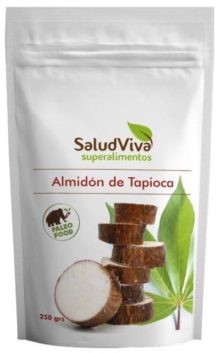 Salud Viva F&eacute;cule de tapioca 250 gr