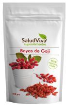 Baies de Goji 250 gr