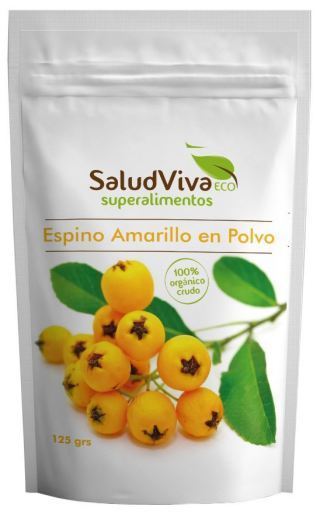 Salud Viva Argousier 125 gr