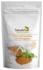 Fenugrec 125 gr
