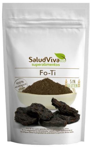 Salud Viva Fo-Ti Eco 125 gr
