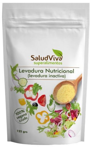 Salud Viva Levure nutritionnelle 250 gr