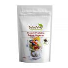 Muesli aux prot&eacute;ines pal&eacute;o-v&eacute;g&eacute;tales 300 gr