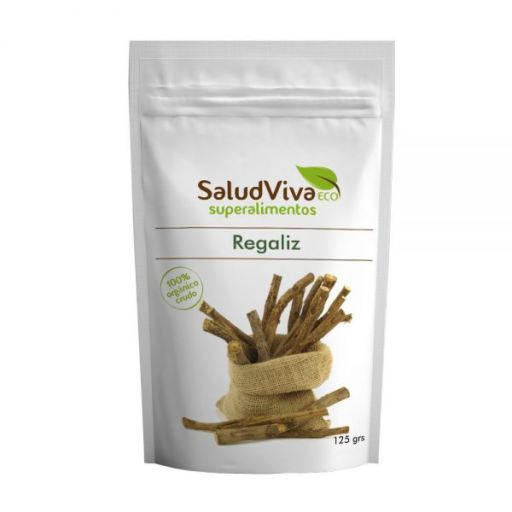 Salud Viva R&eacute;glisse 125 gr