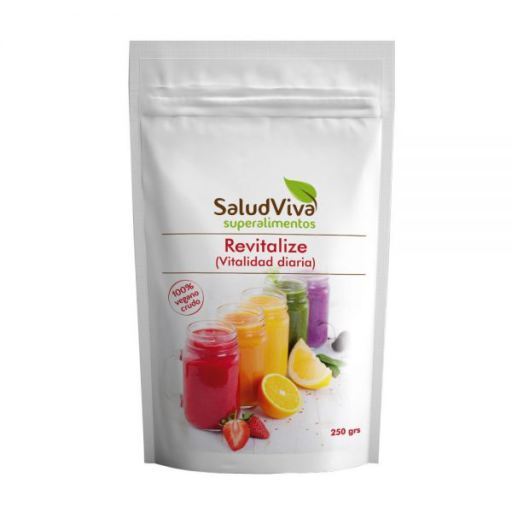 Salud Viva Revitaliser 250 gr