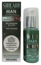 &Eacute;mulsion visage apr&egrave;s-rasage 120 ml