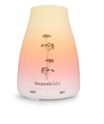 Terpenic Lab Aromadifusor Bruma Herbal
