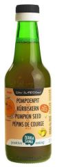 Huile de p&eacute;pins de courge 250 ml